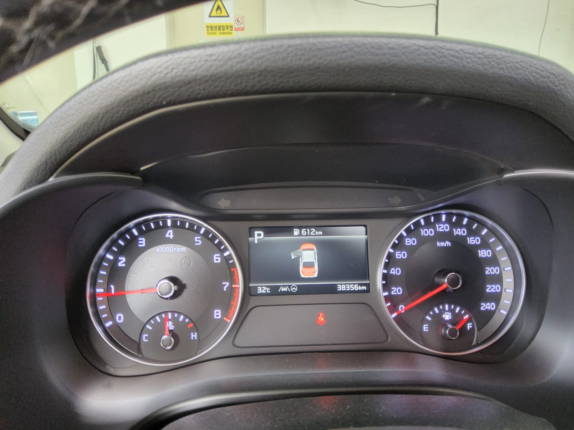 2024 - kia k3