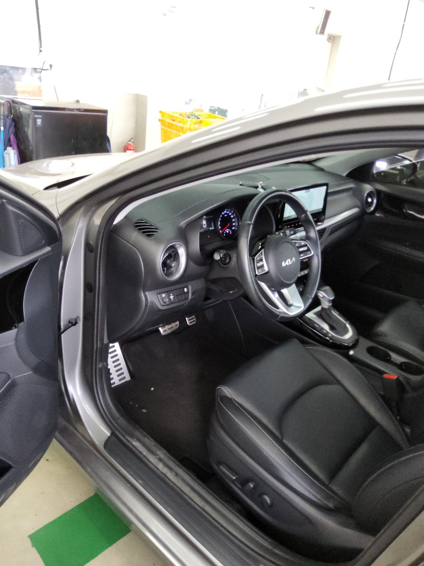 2024 - kia k3