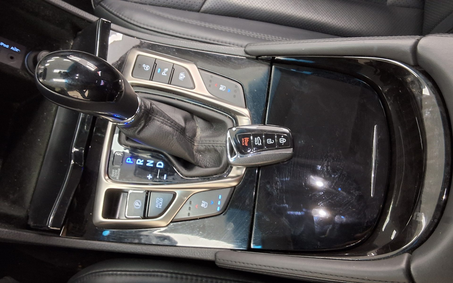 2012 - hyundai grandeur