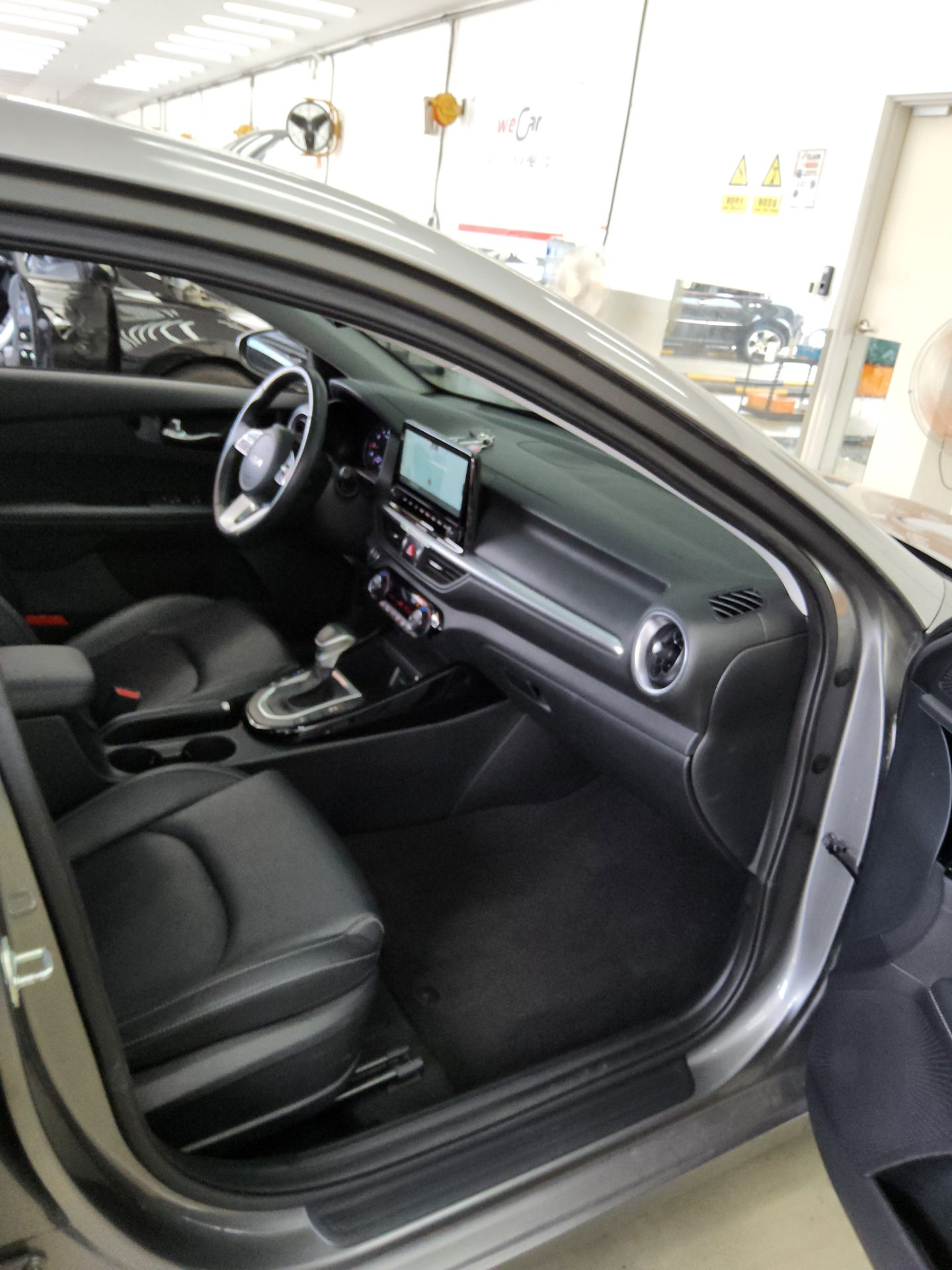 2024 - kia k3