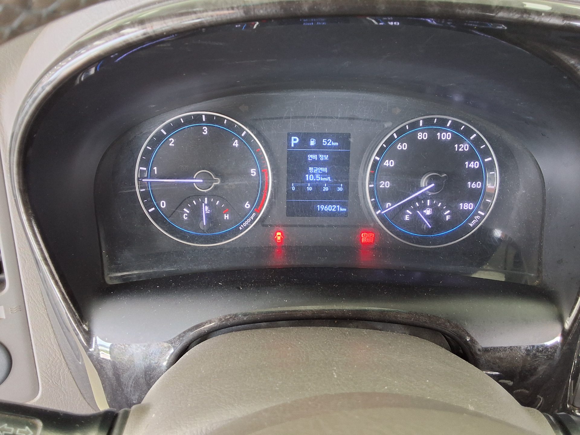 2021 - hyundai porter