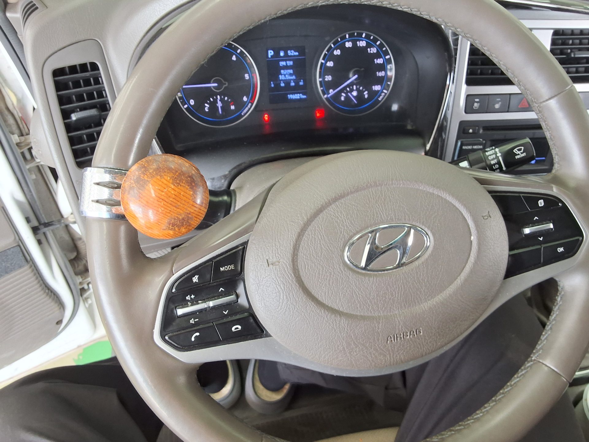 2021 - hyundai porter