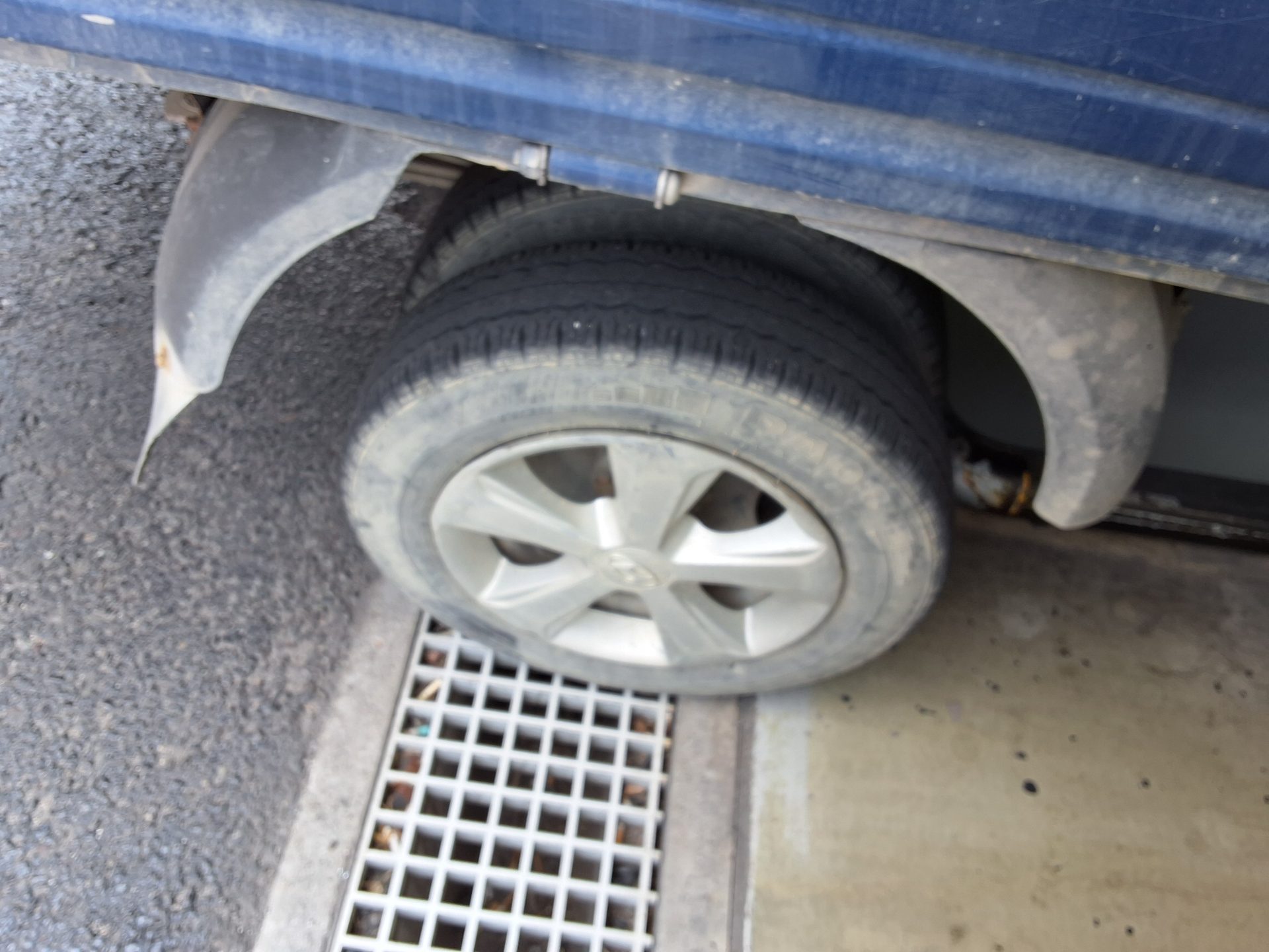 2012 - hyundai porter