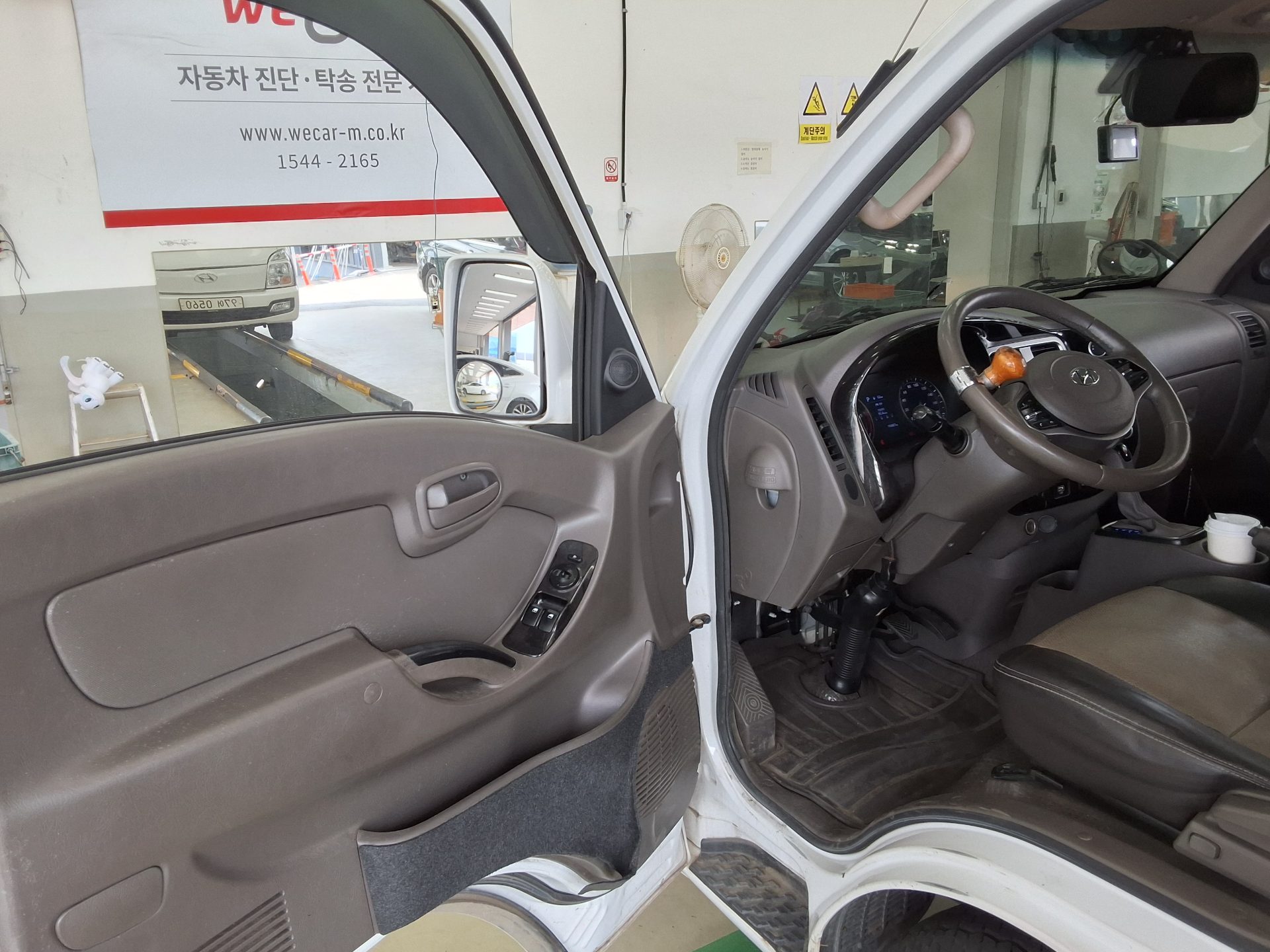2021 - hyundai porter