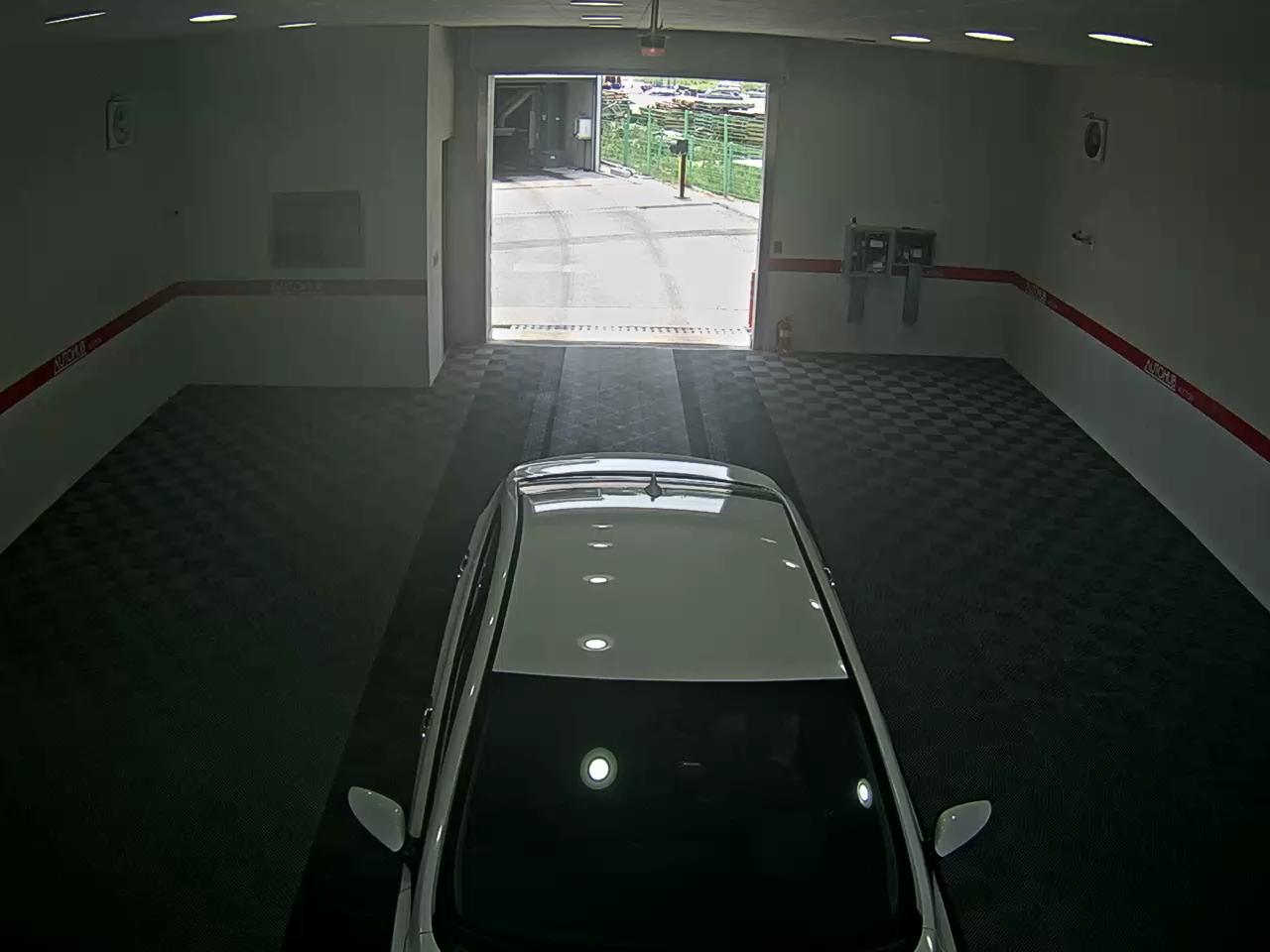 2012 - hyundai avante