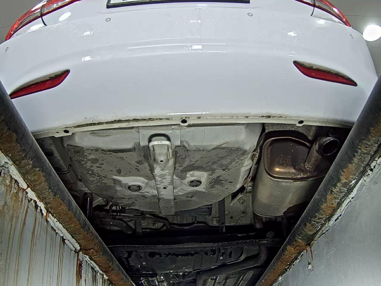 2012 - hyundai avante