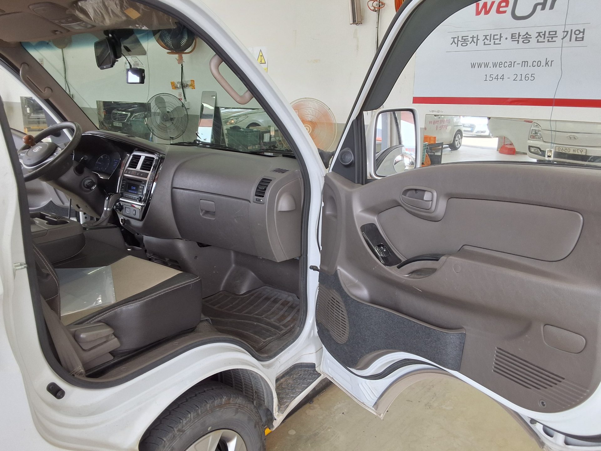 2021 - hyundai porter