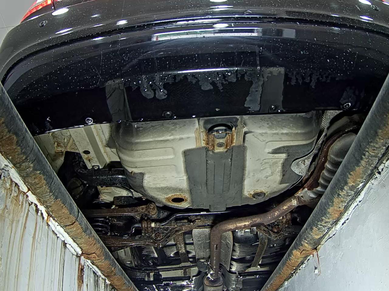2009 - kia lotze