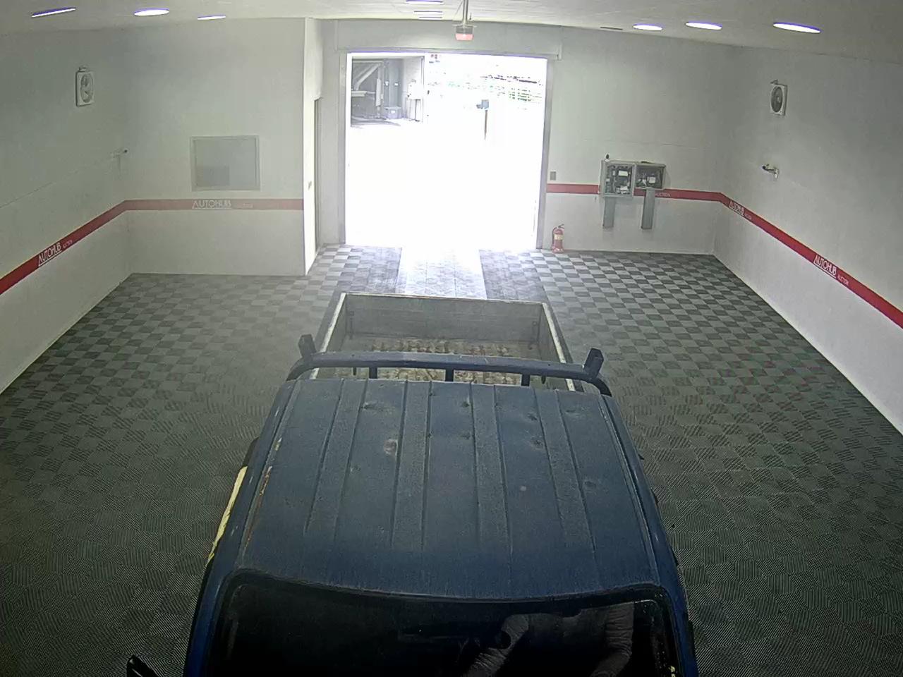 2012 - hyundai porter