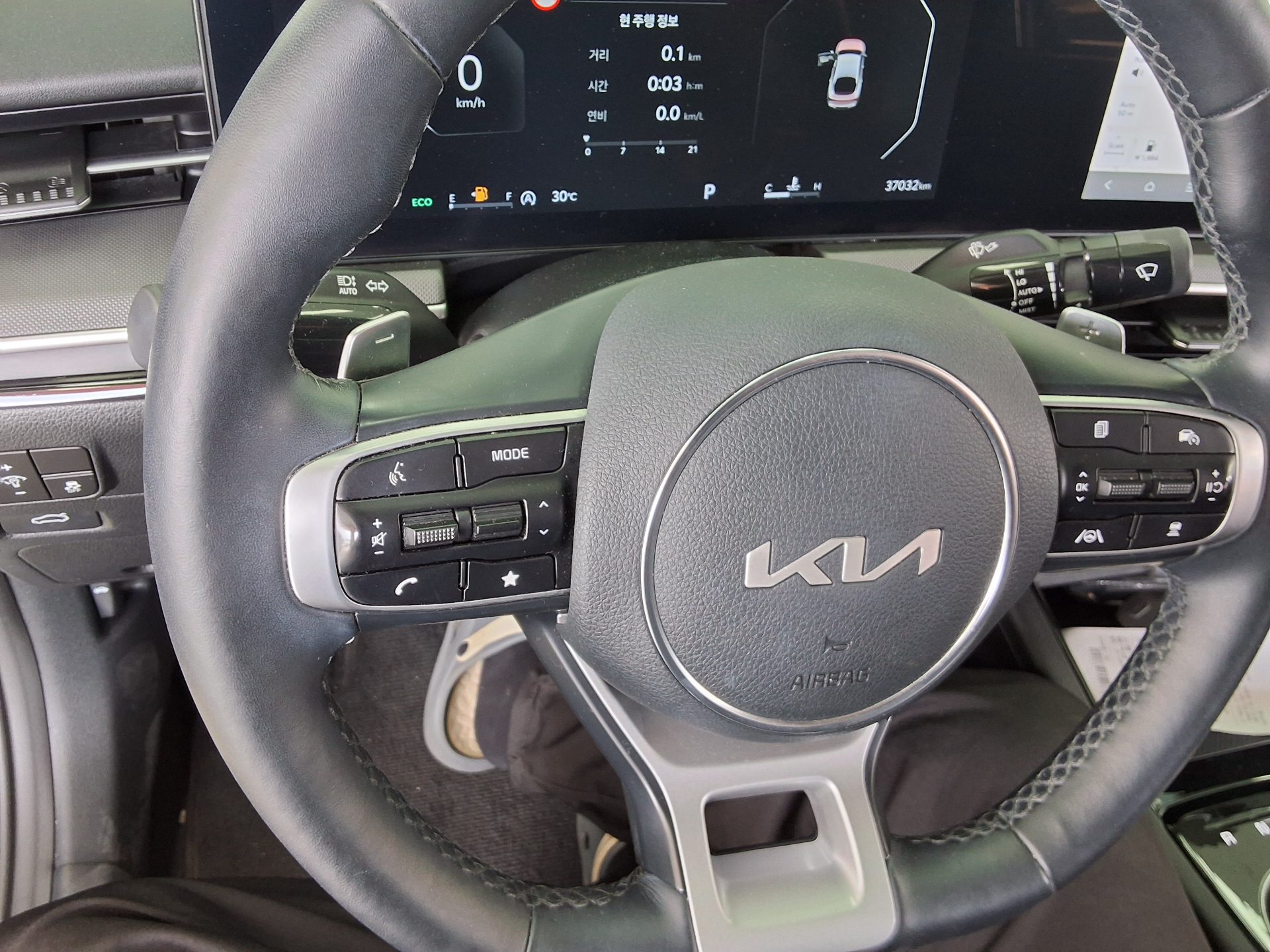 2024 - kia k5
