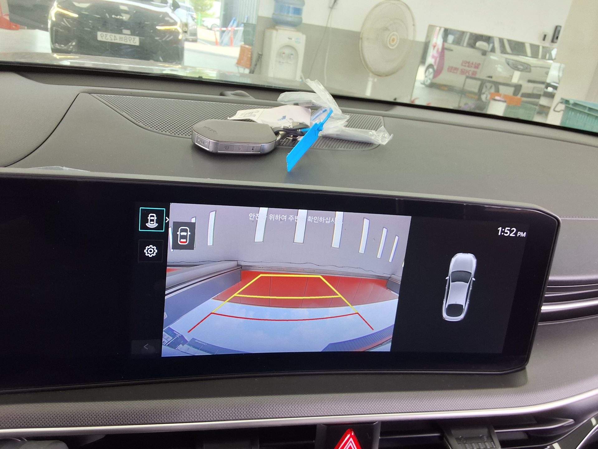 2024 - kia k5