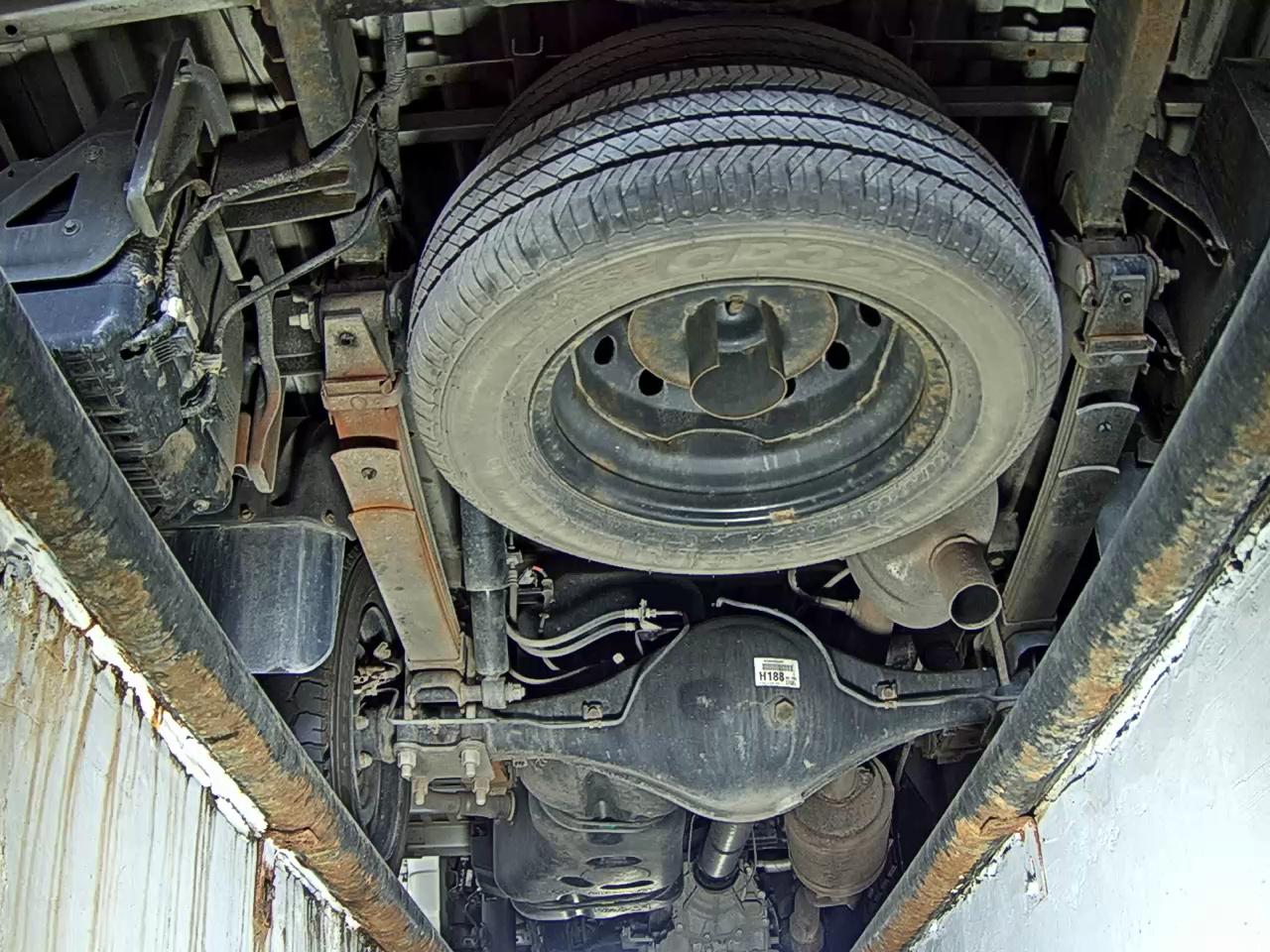 2021 - hyundai porter