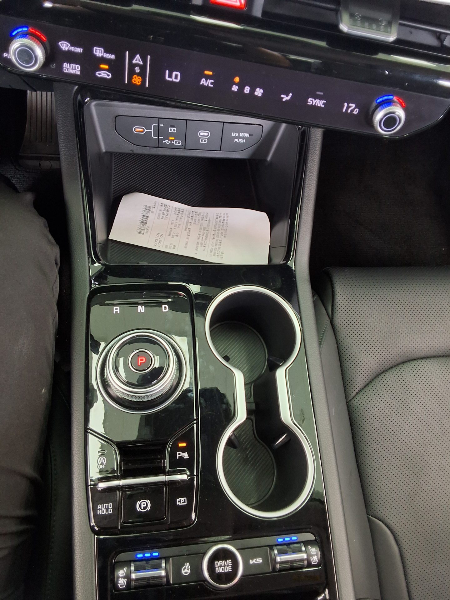 2024 - kia k5