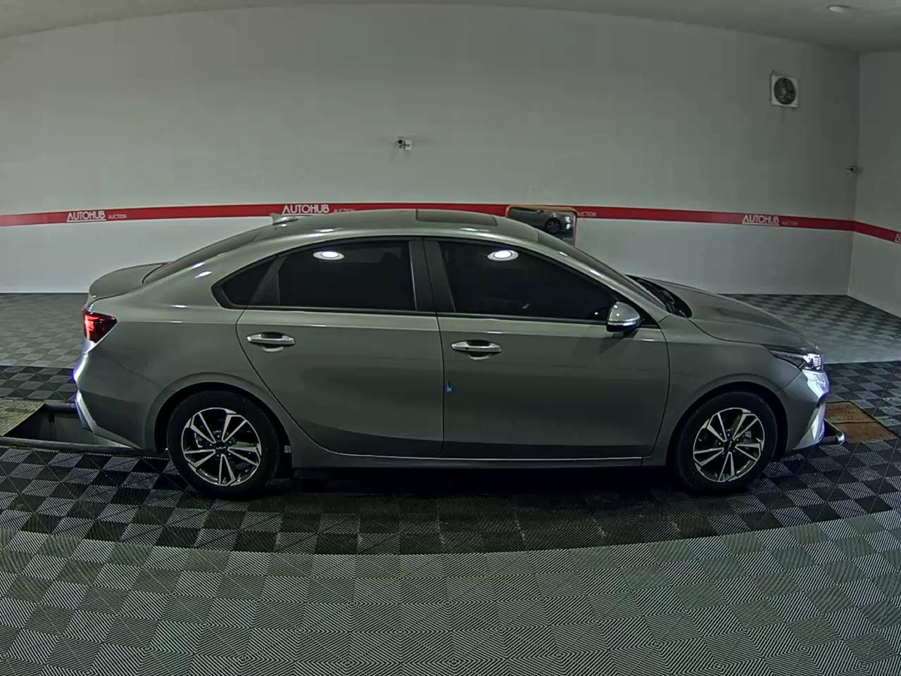 2024 - kia k3