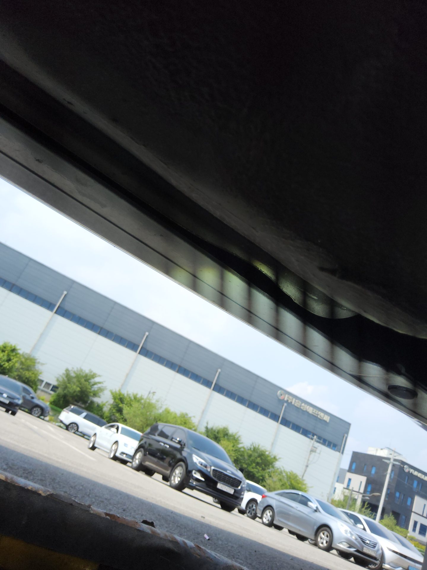 2012 - hyundai grandeur