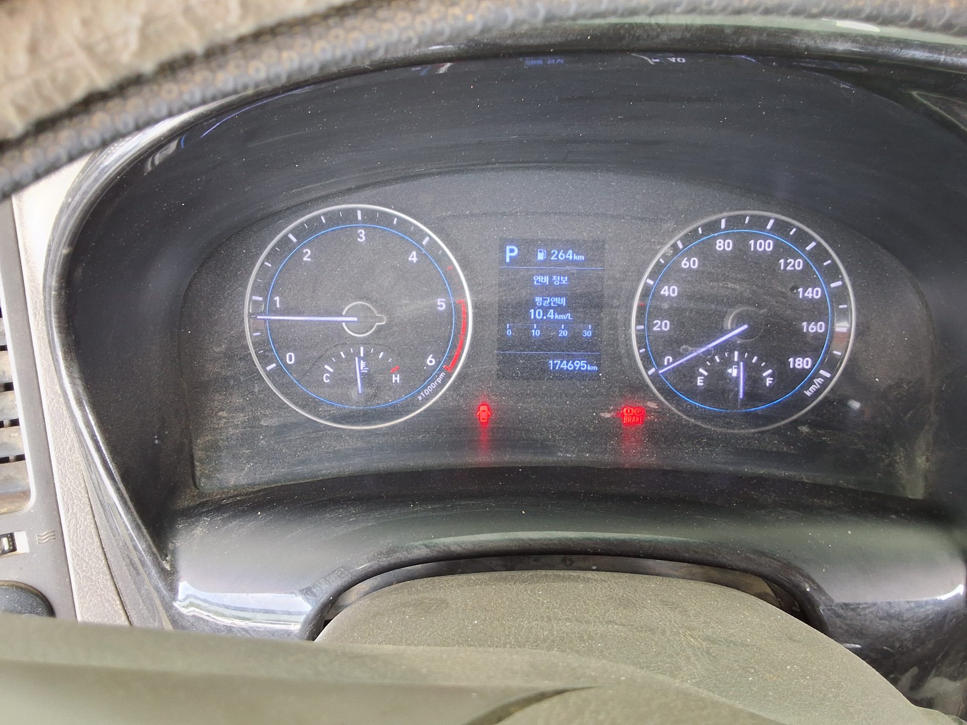 2021 - hyundai porter