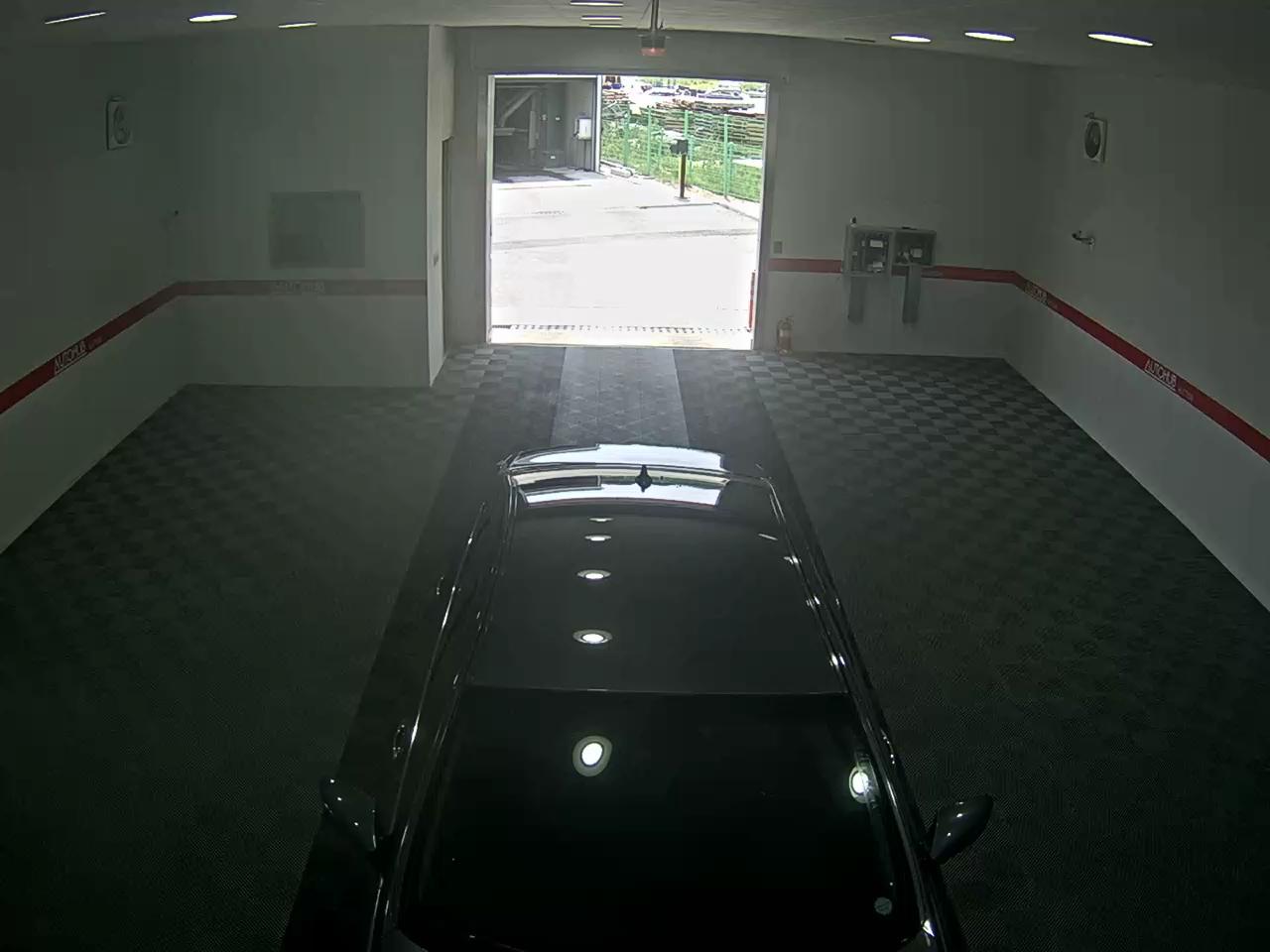 2012 - hyundai grandeur