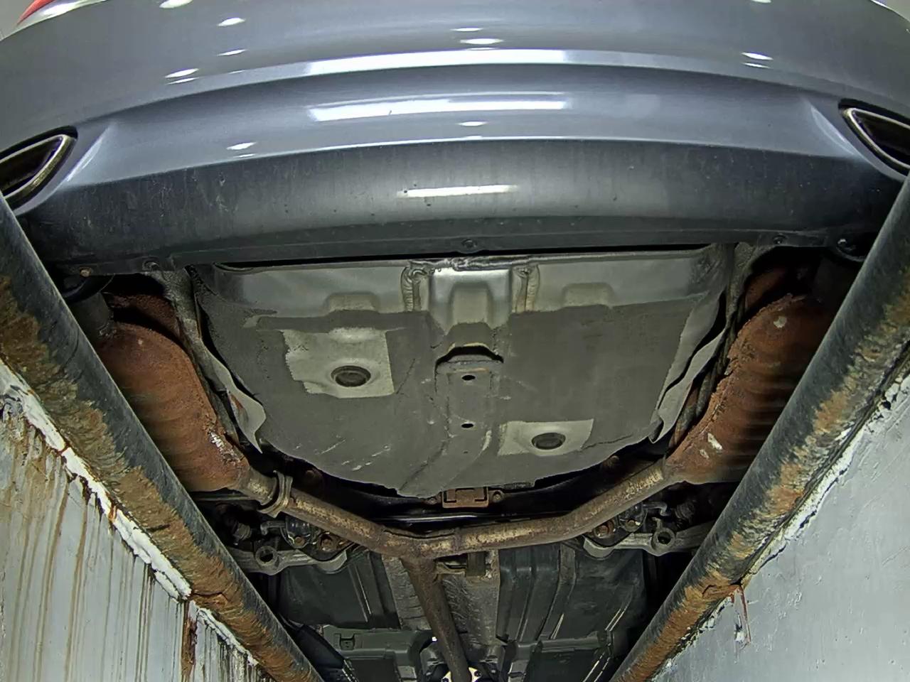 2012 - hyundai grandeur