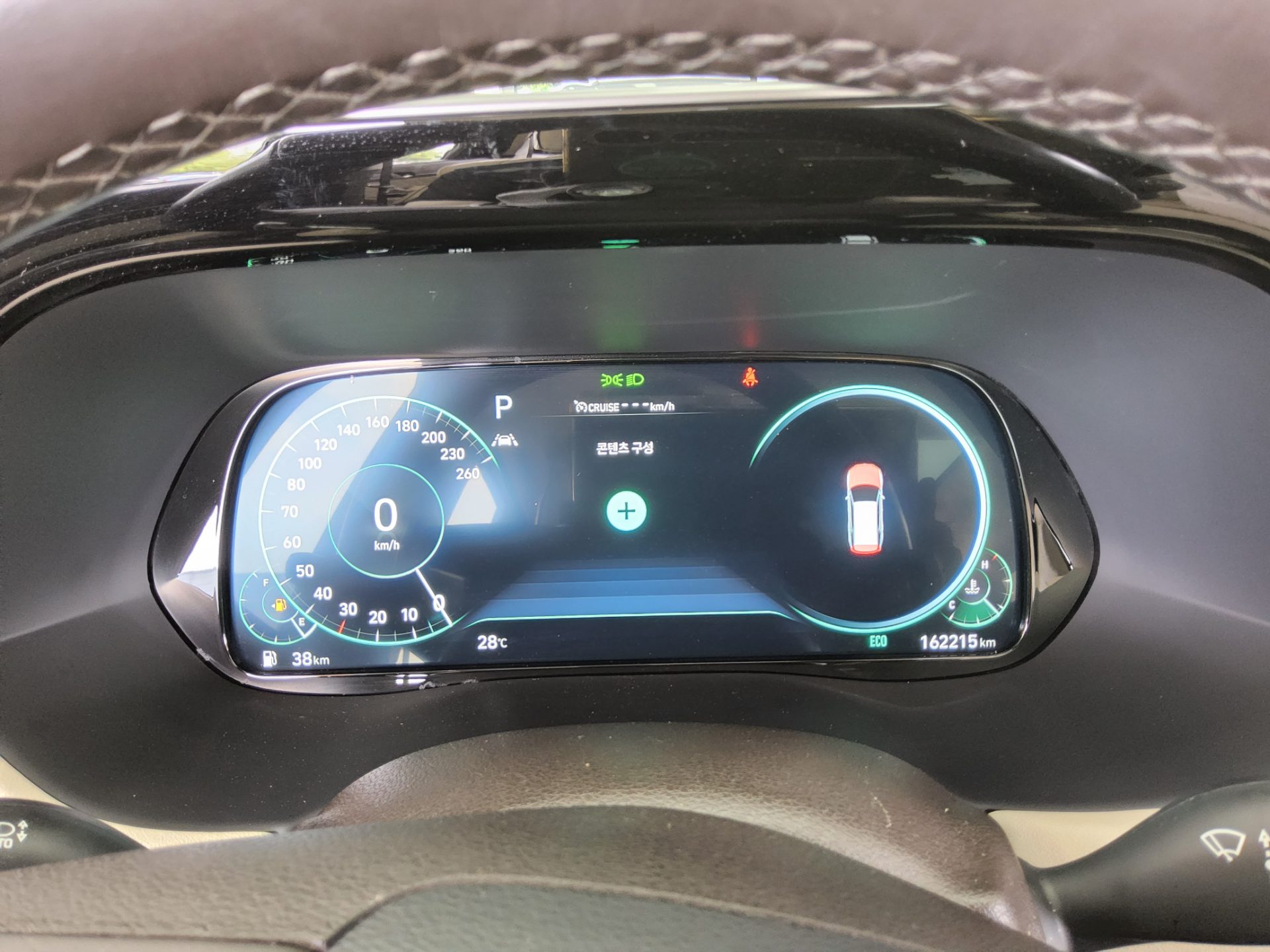 2021 - hyundai palisade
