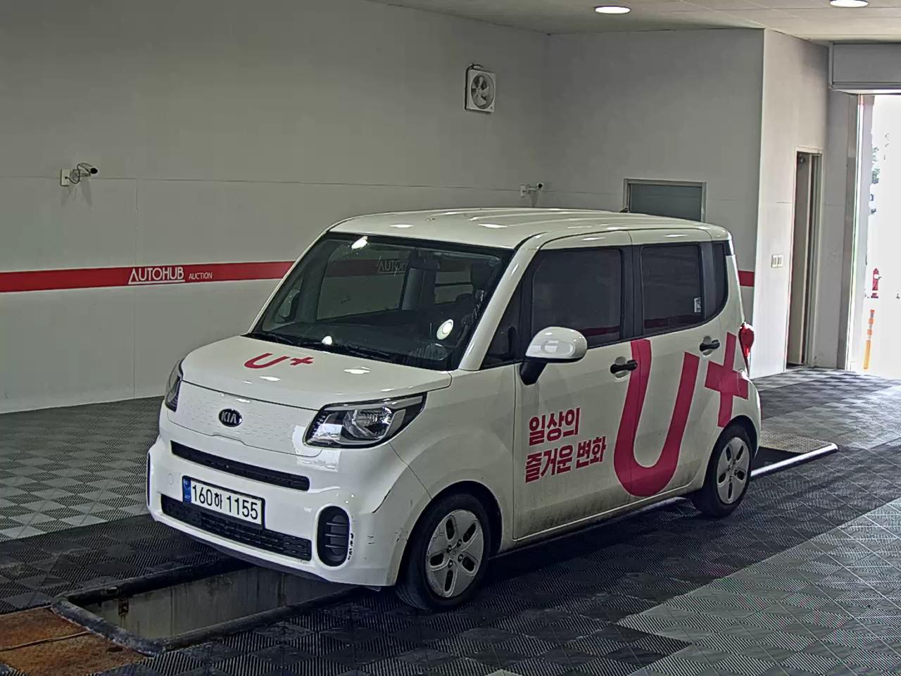 KIA RAY STANDARD