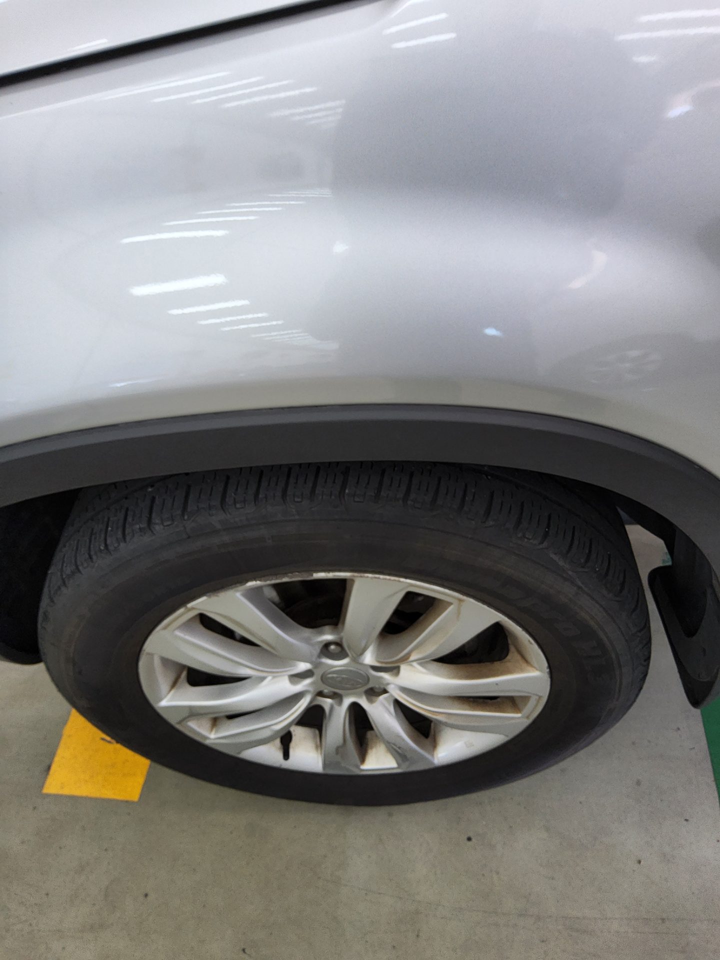 2011 - kia sorento