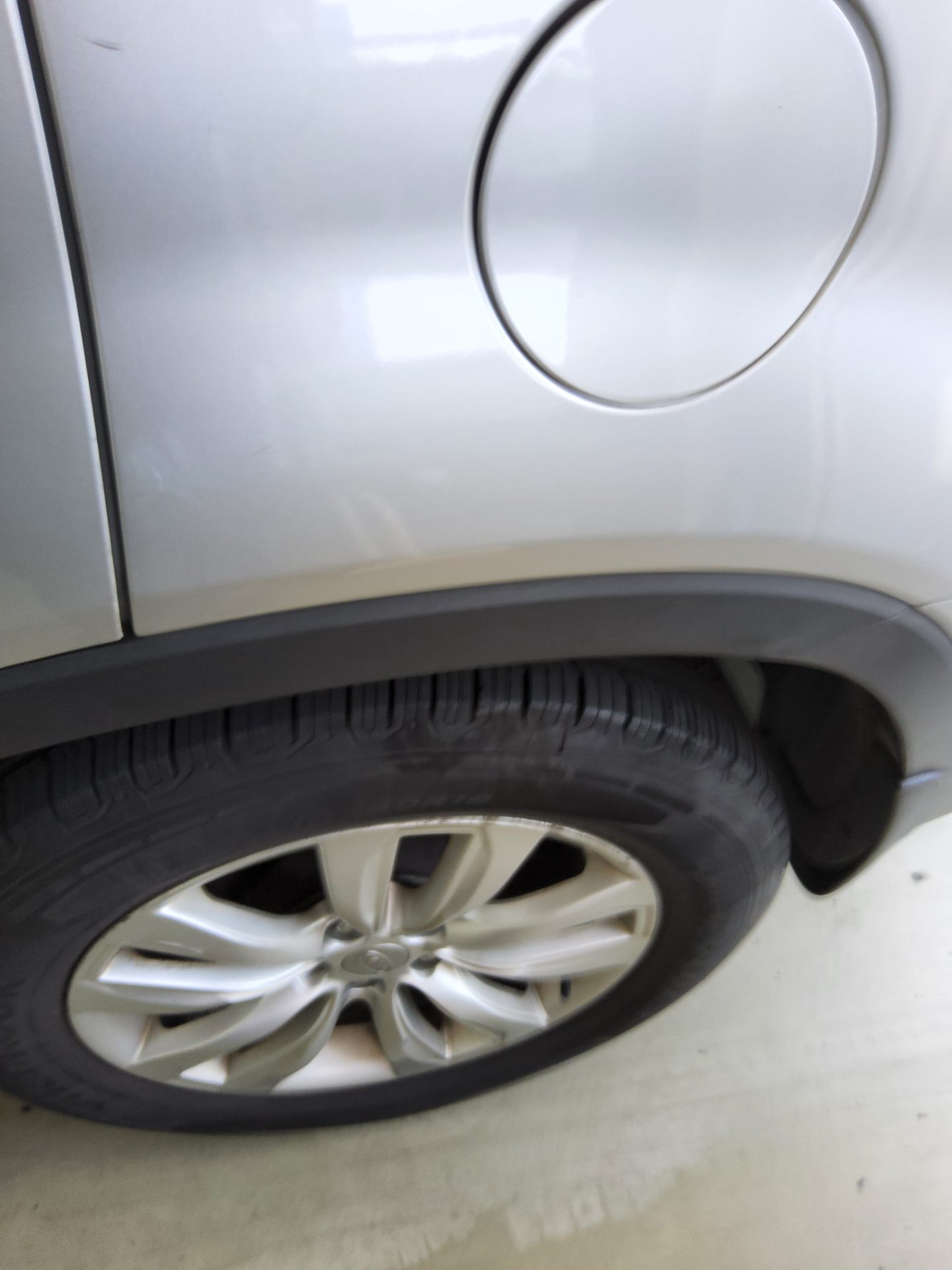 2011 - kia sorento