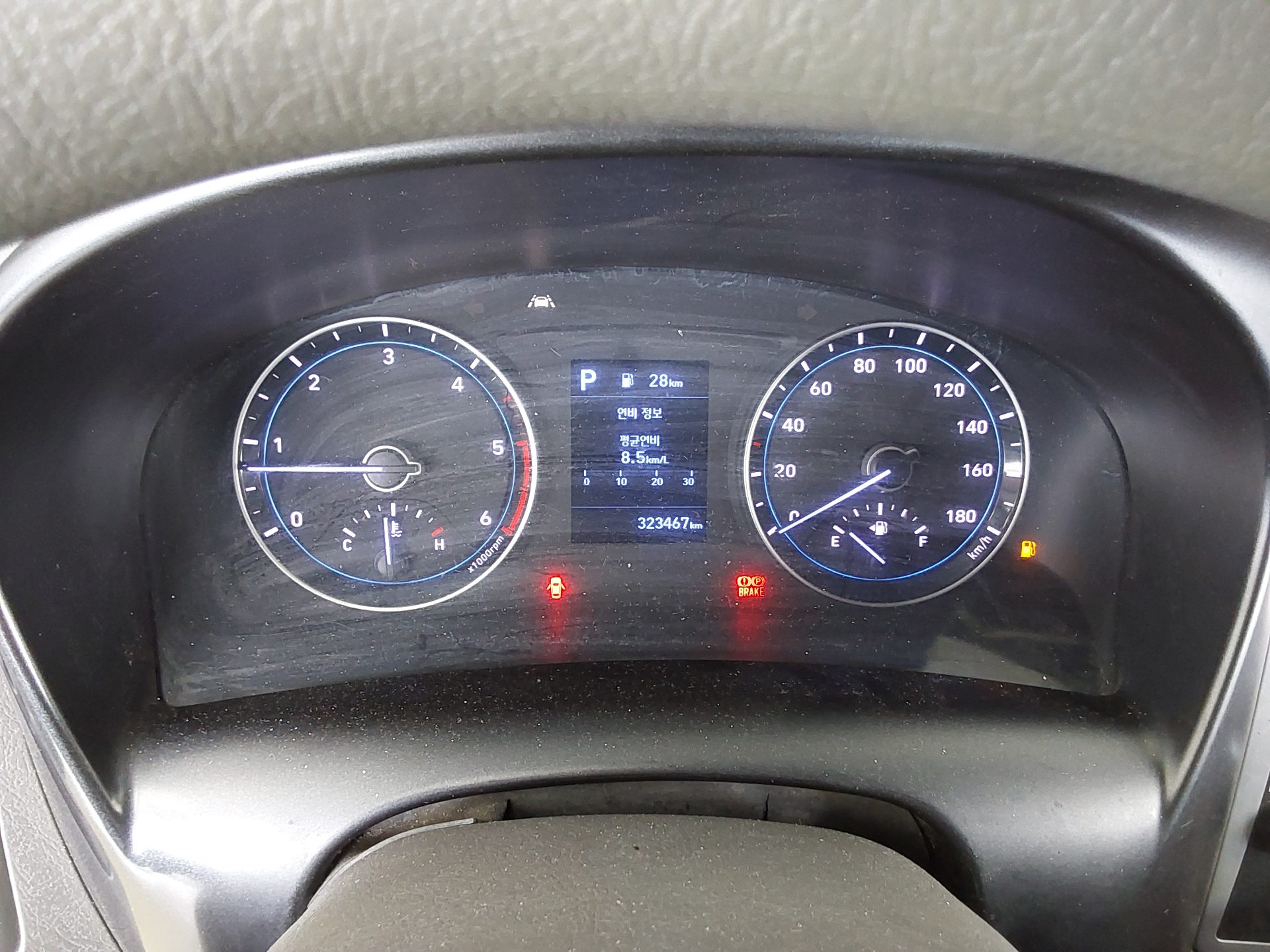 2022 - hyundai porter