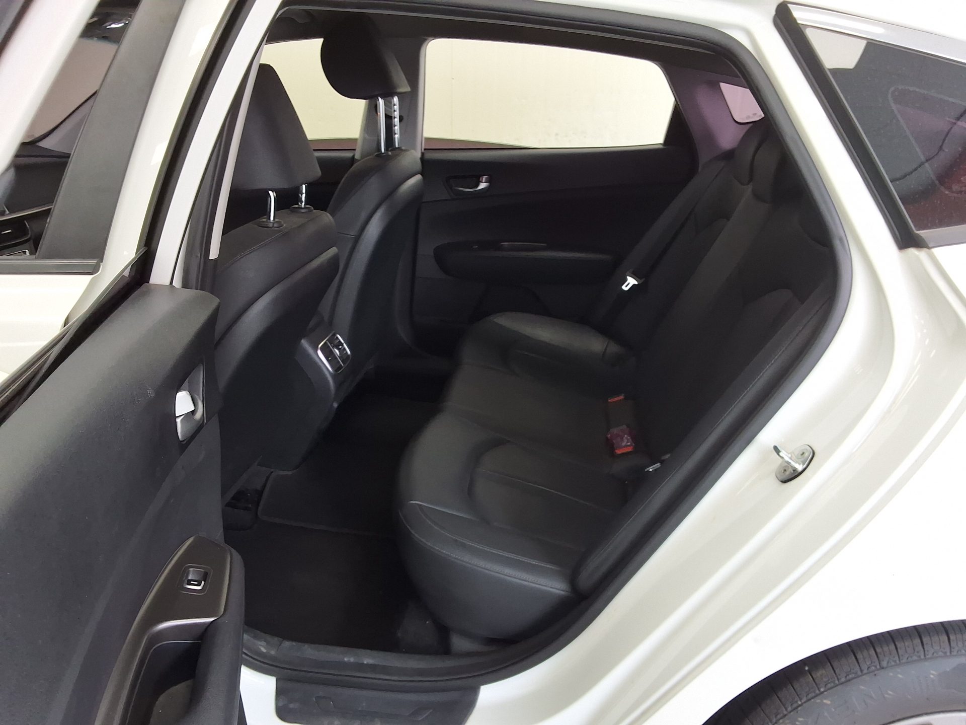 2019 - kia k5