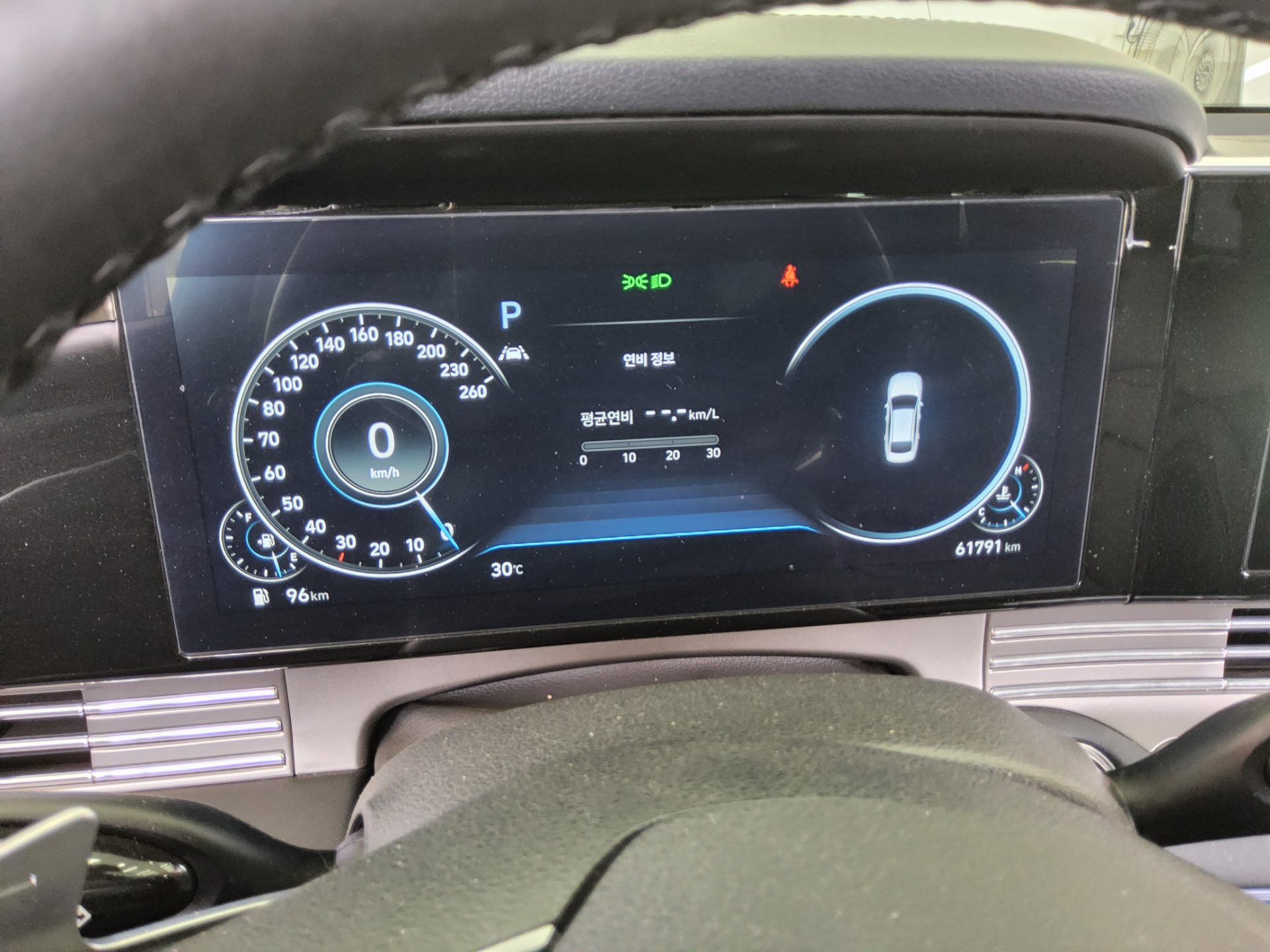 2022 - hyundai grandeur