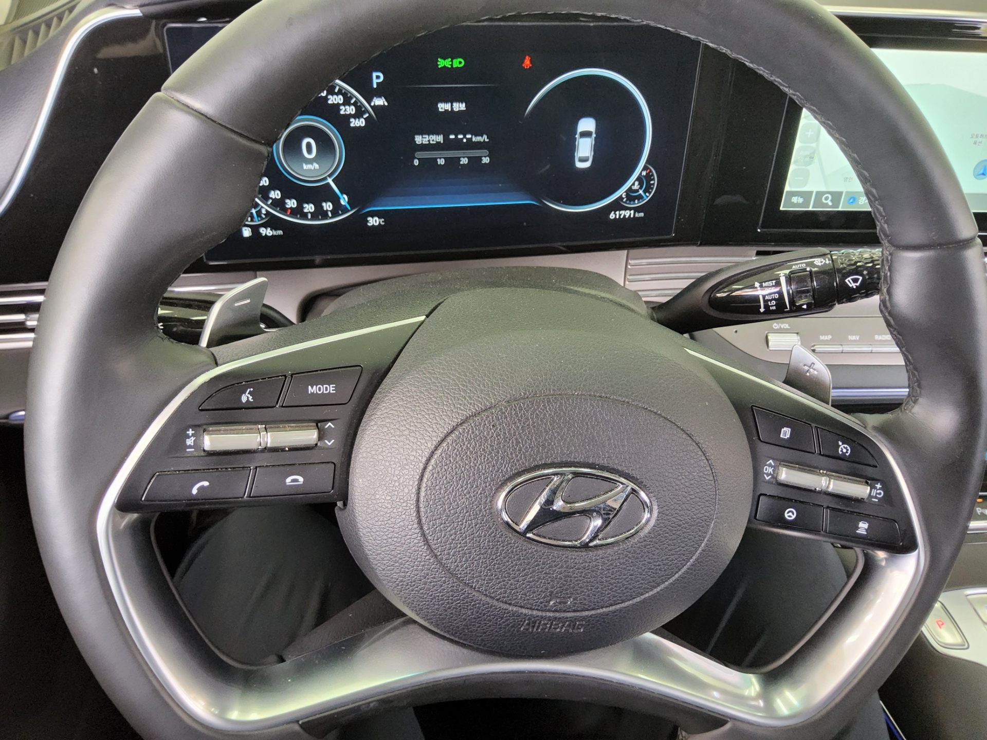 2022 - hyundai grandeur