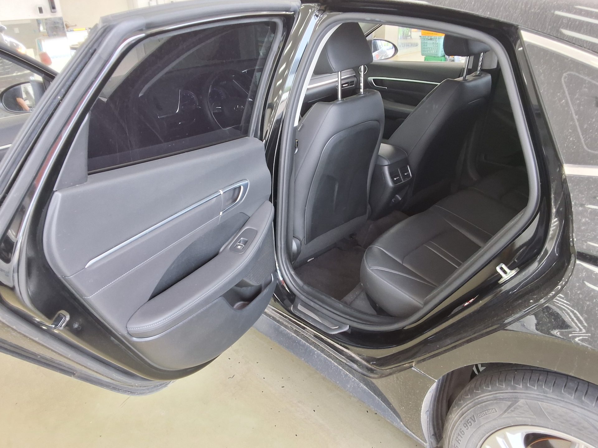 2022 - hyundai sonata