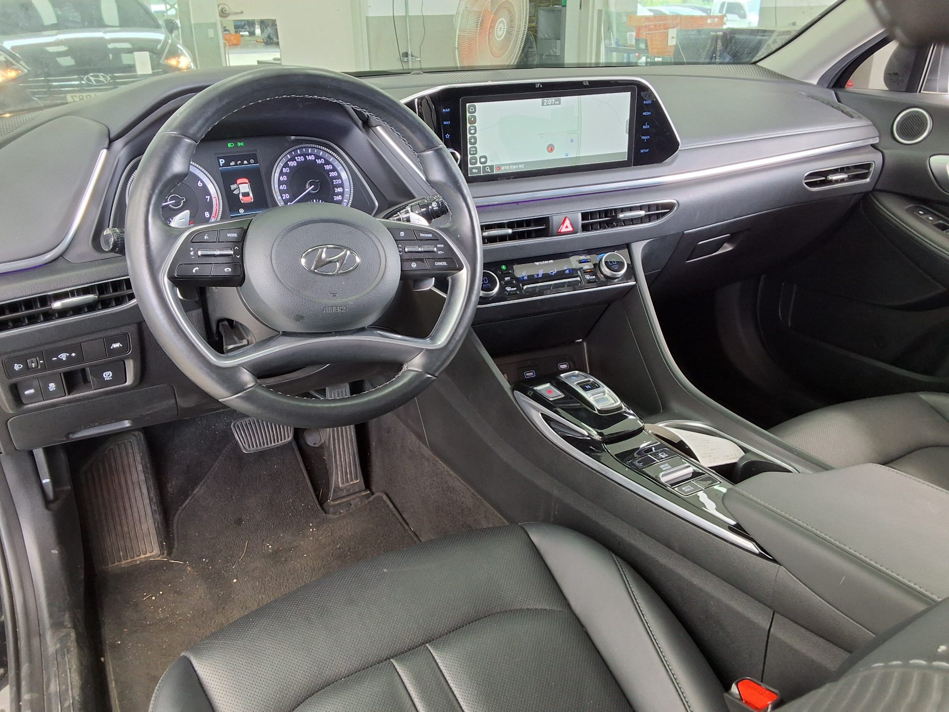 2022 - hyundai sonata