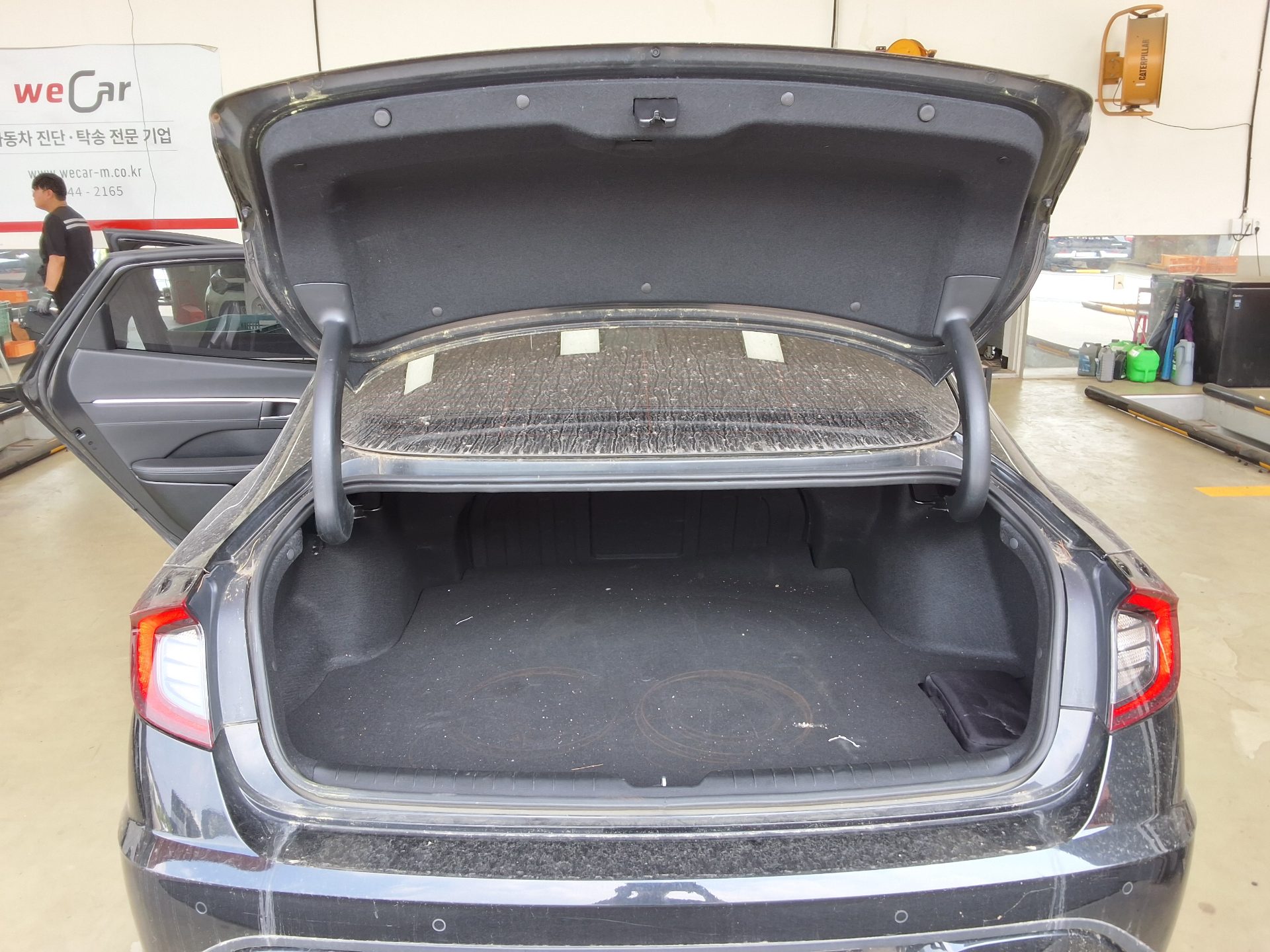 2022 - hyundai sonata