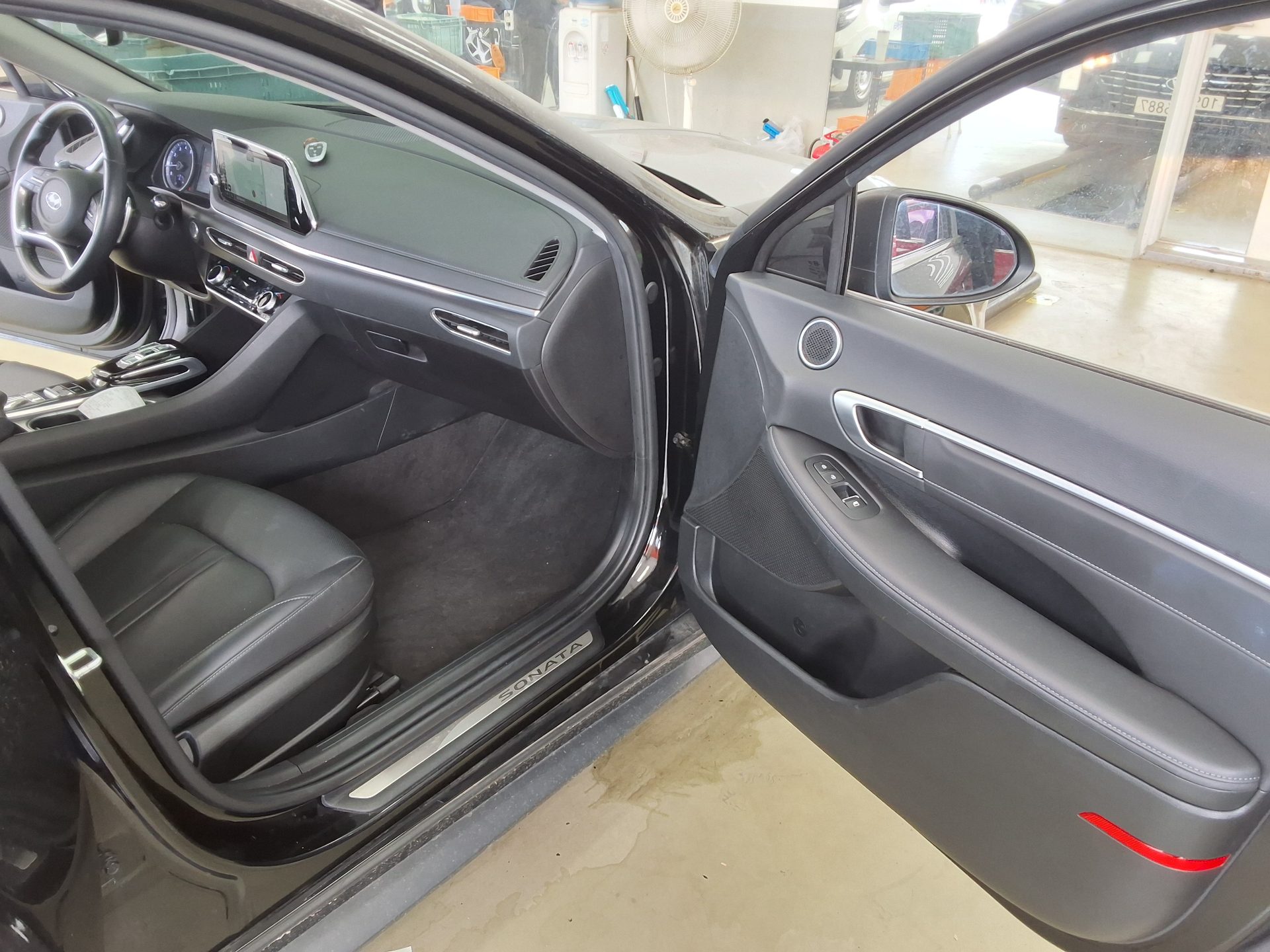 2022 - hyundai sonata