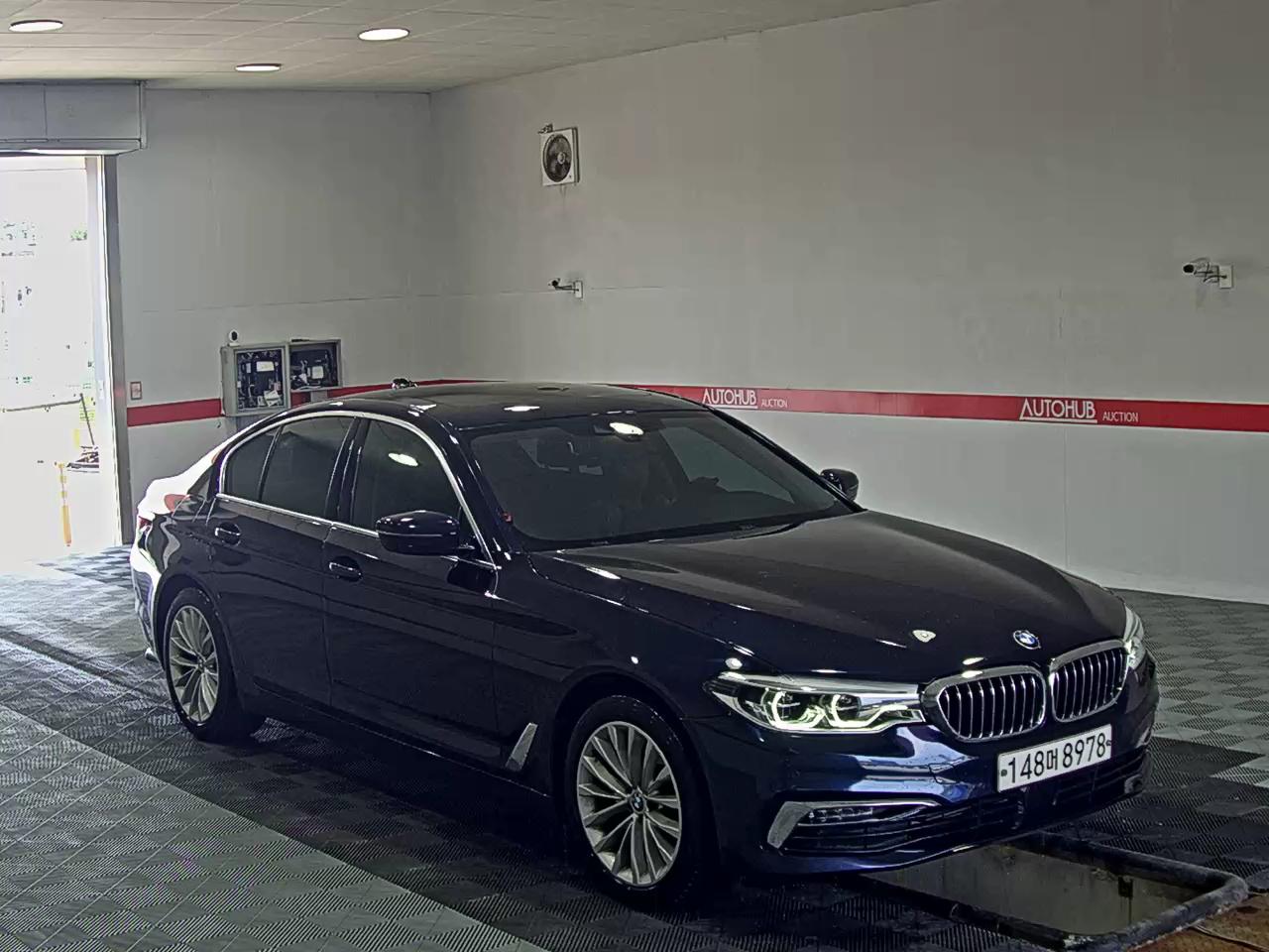2020 - bmw m5