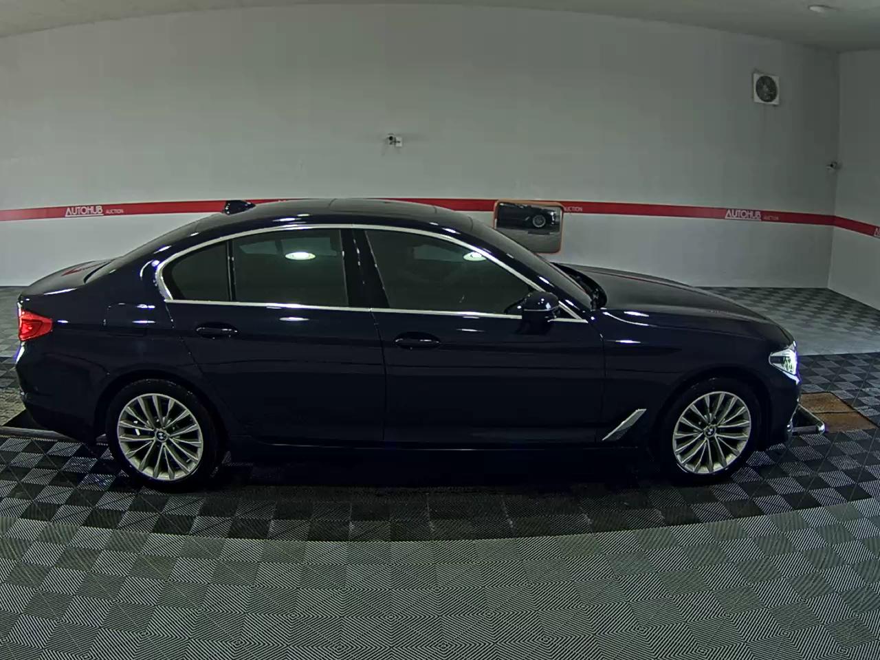 2020 - bmw m5