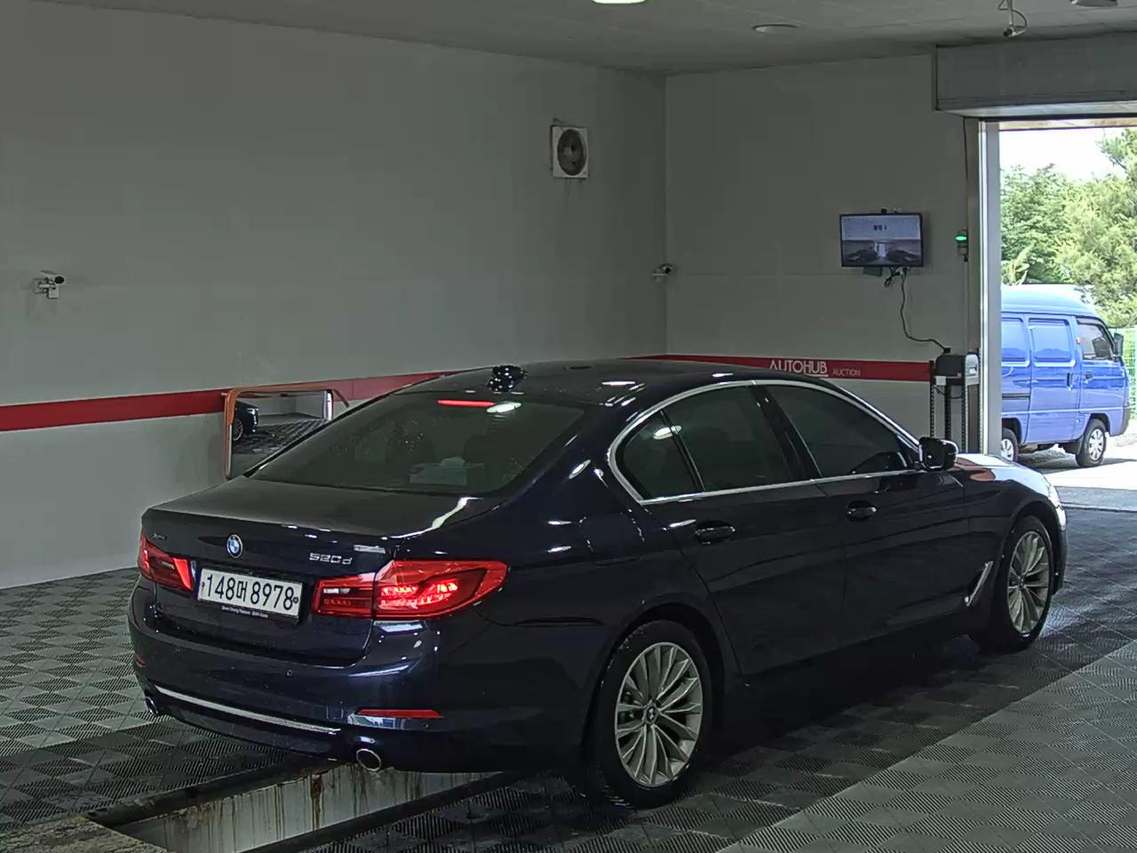 2020 - bmw m5