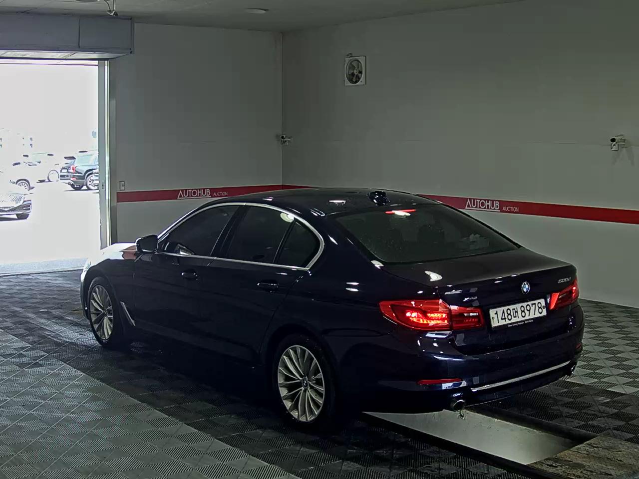2020 - bmw m5