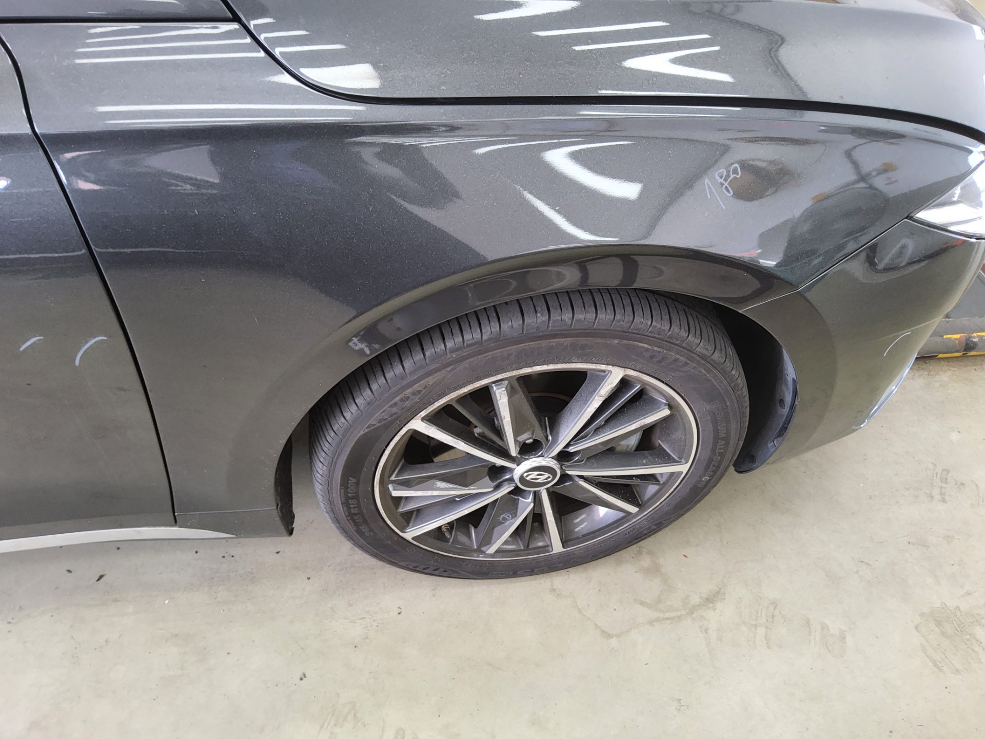 2022 - hyundai grandeur