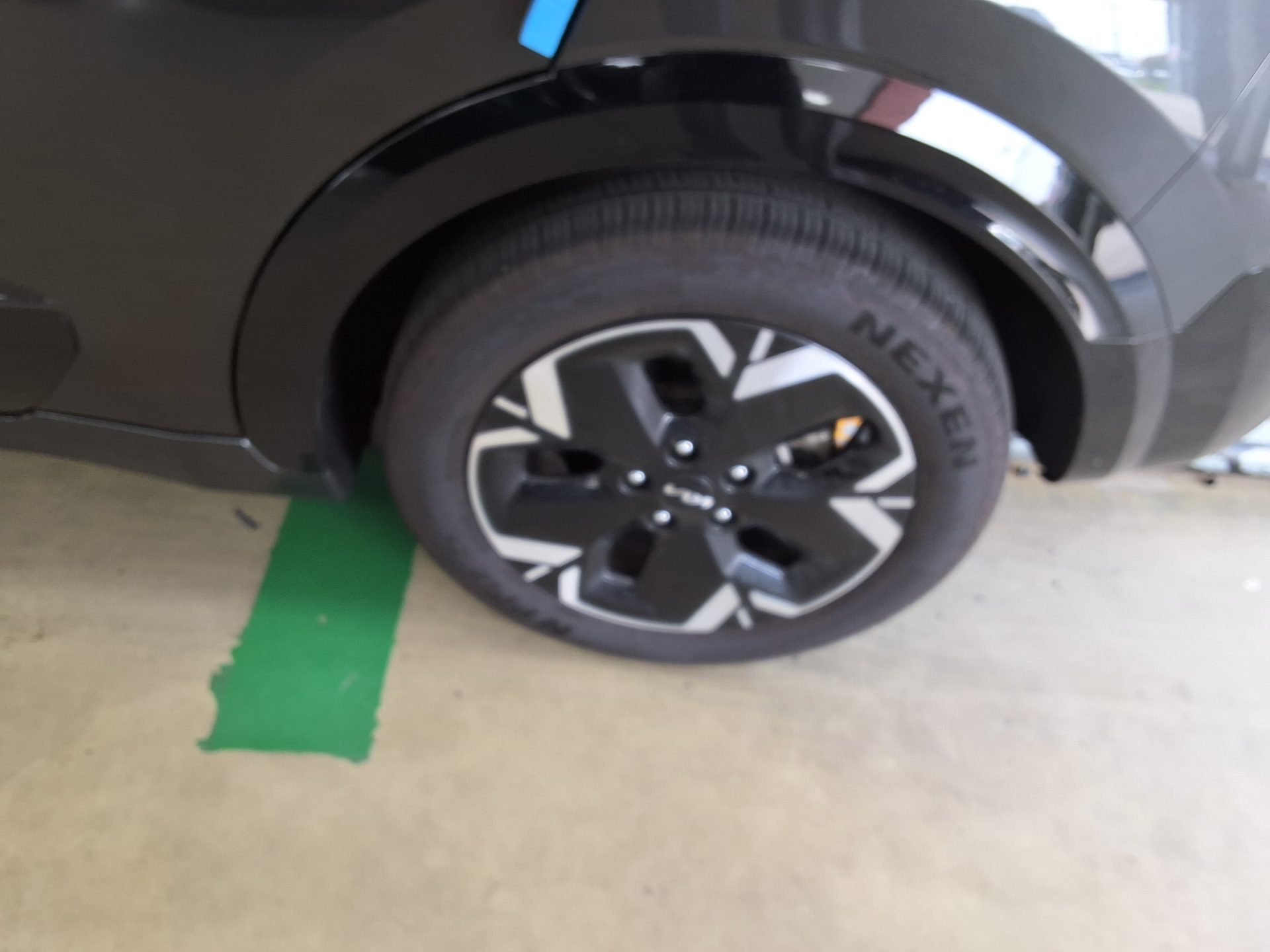 2023 - kia niro