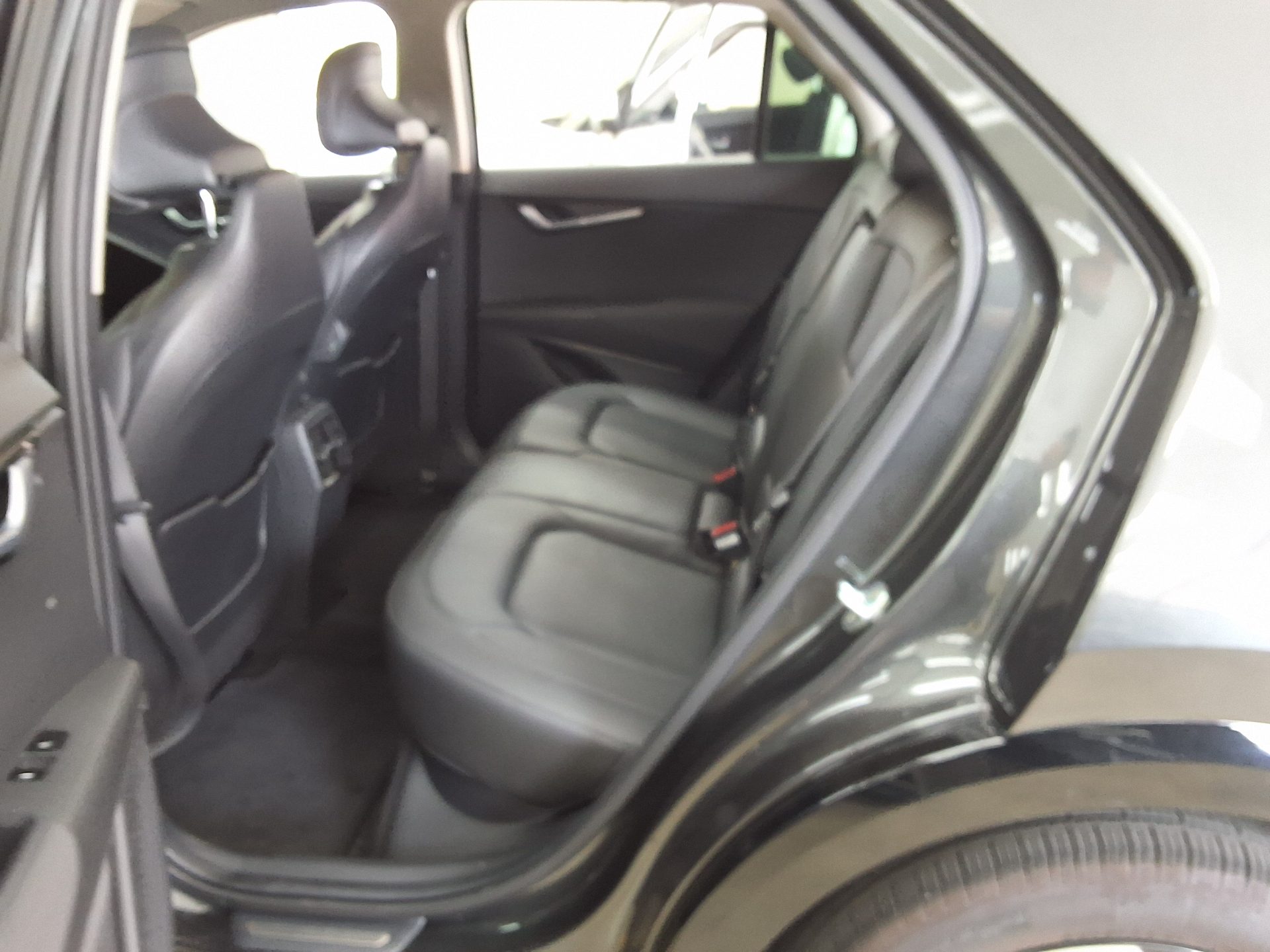 2023 - kia niro