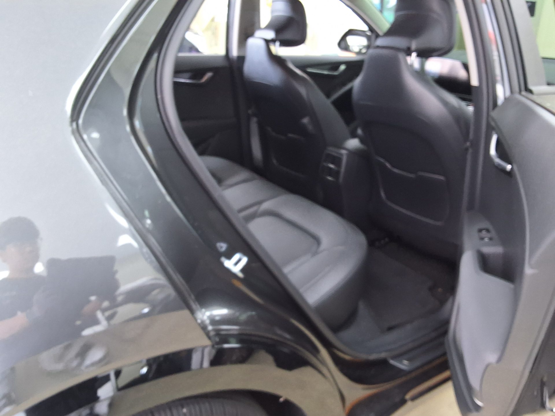 2023 - kia niro