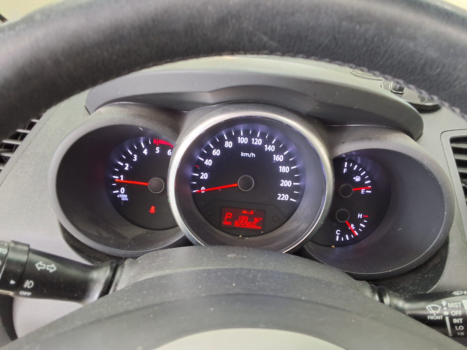 2012 - kia soul