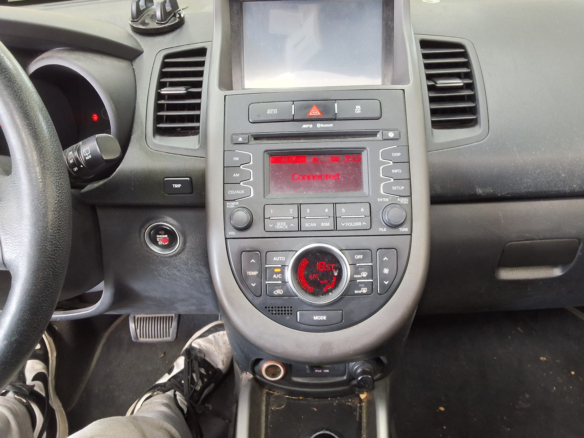 2012 - kia soul