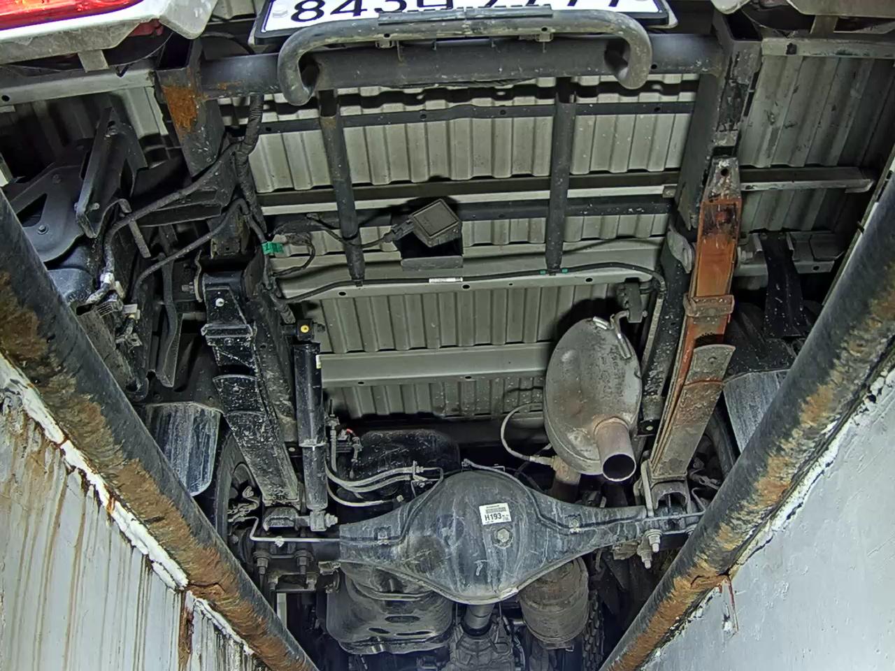 2022 - hyundai porter