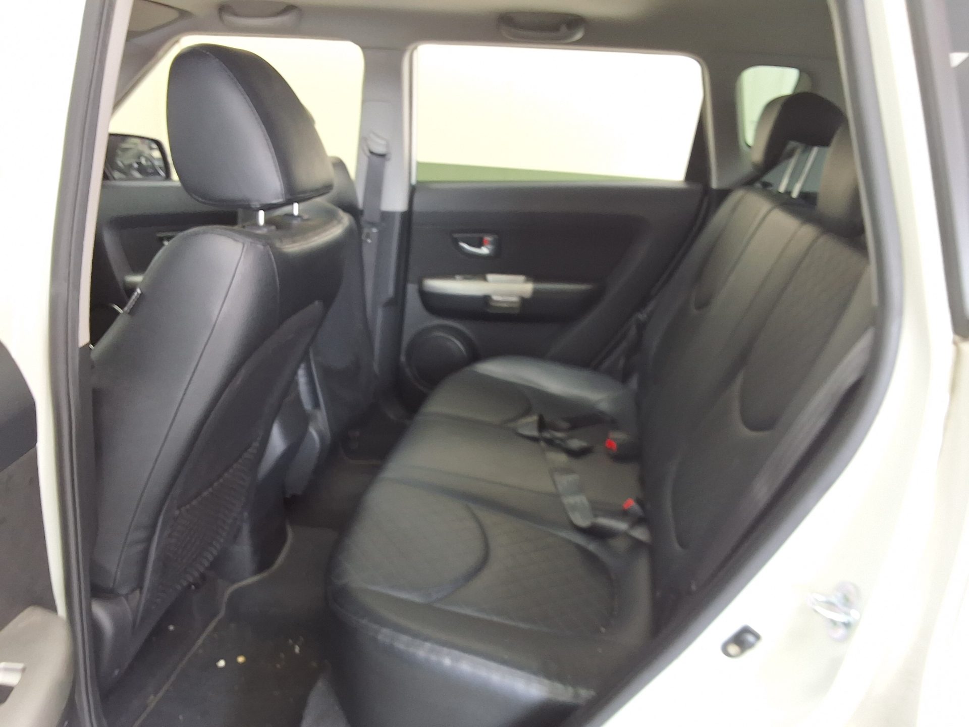 2012 - kia soul
