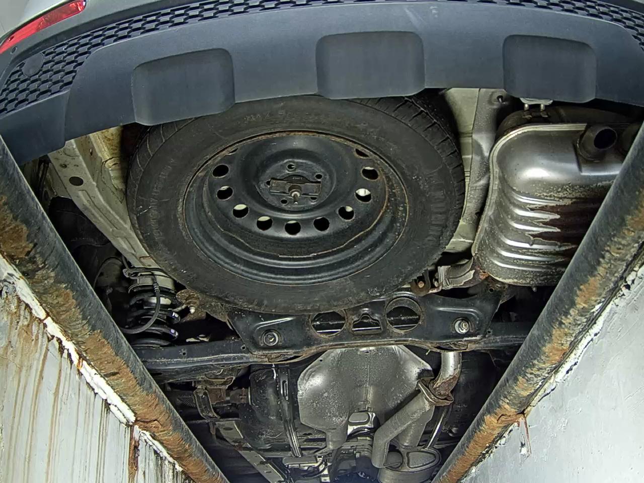 2011 - kia sorento