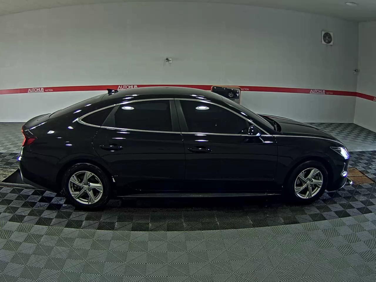 2022 - hyundai sonata