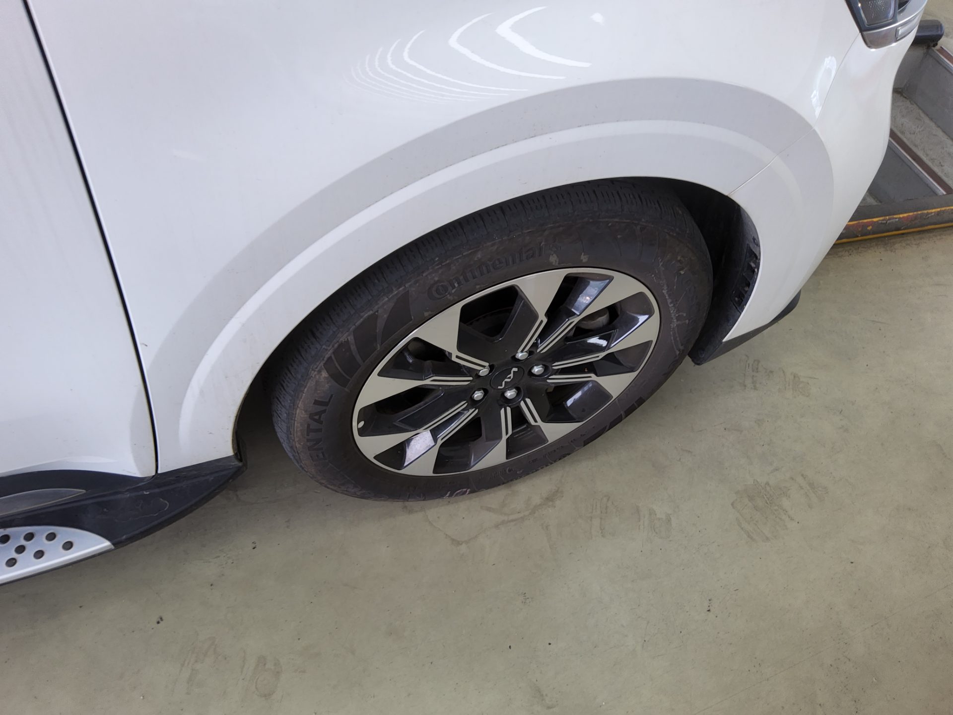 2023 - kia carnival