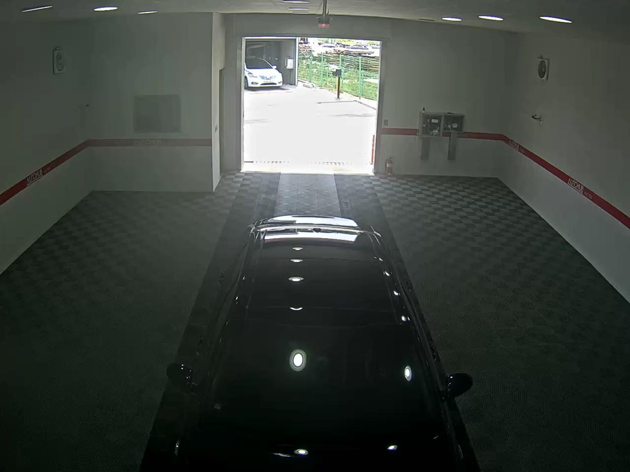 2016 - kia k5